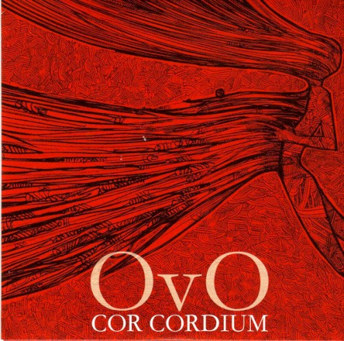 OvO - Cor Cordium
